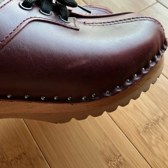 Preloved Troentorp clogs! - Picture 7 of 12